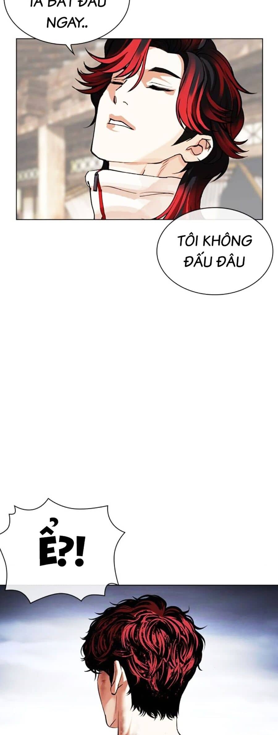 Hoán Đổi Diệu Kỳ - Chương 494 - ảnh 5