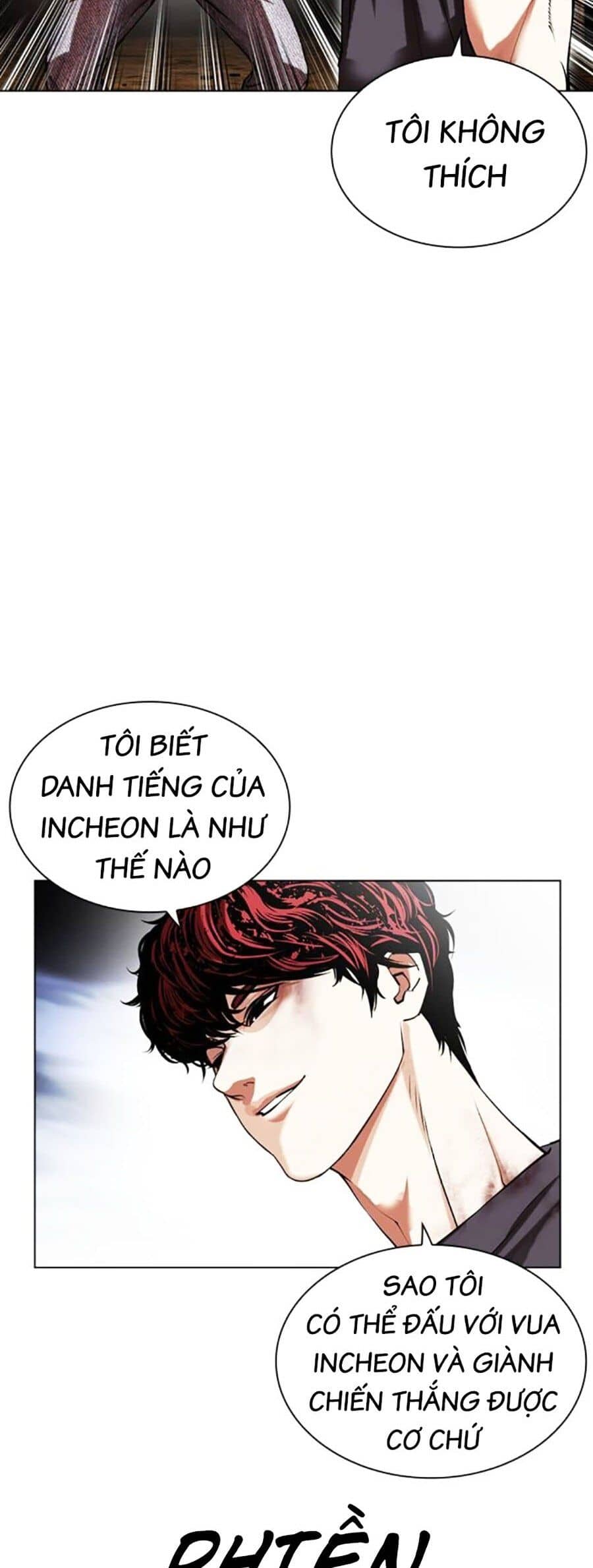 Hoán Đổi Diệu Kỳ - Chương 494 - ảnh 7