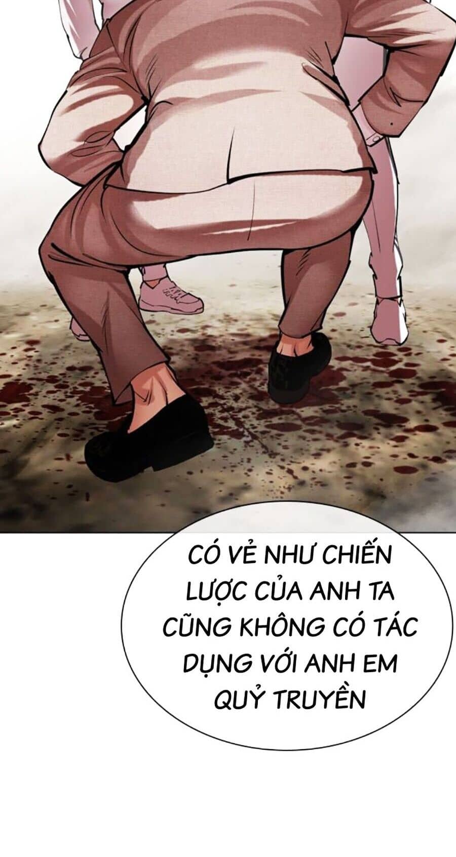 Hoán Đổi Diệu Kỳ - Chương 494 - ảnh 75