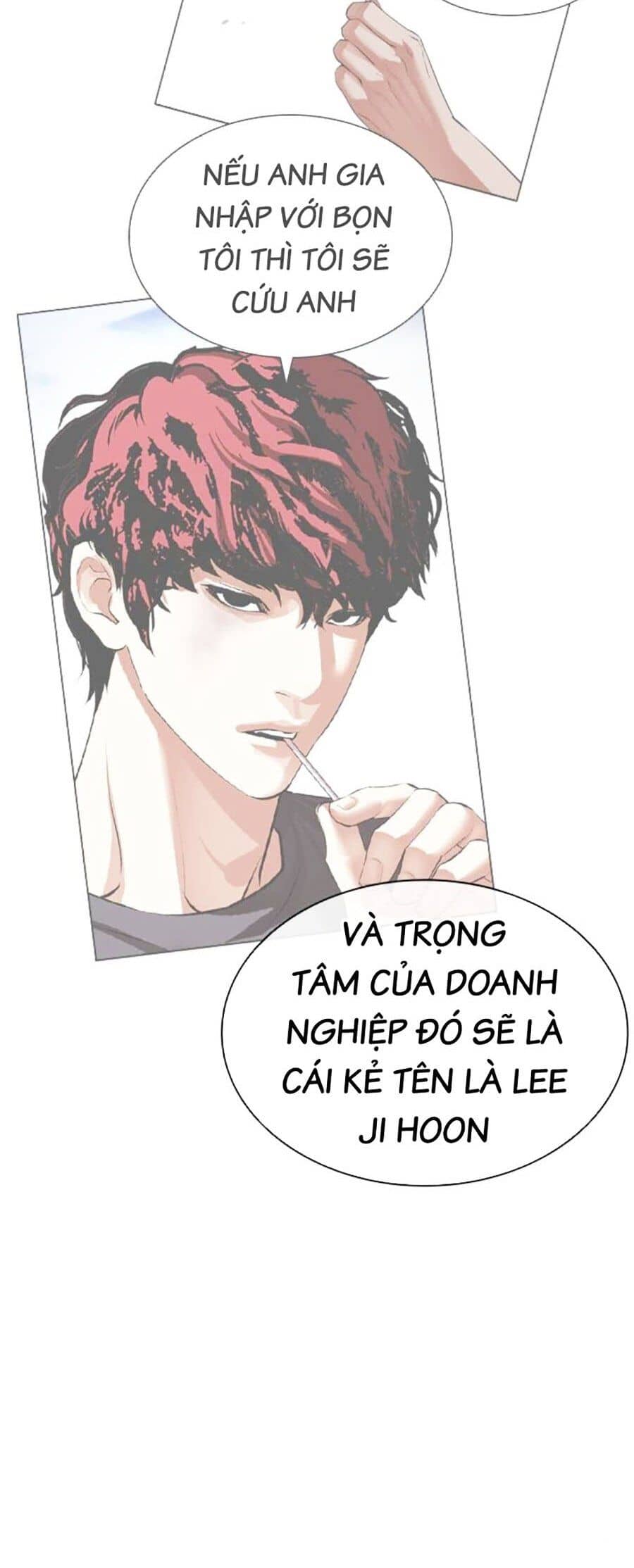 Hoán Đổi Diệu Kỳ - Chương 496 - ảnh 105