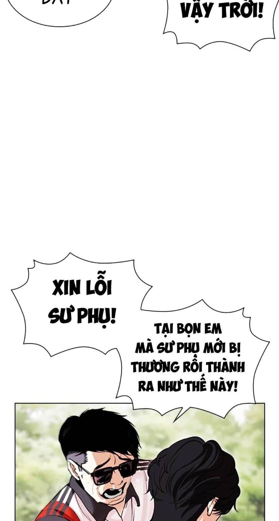 Hoán Đổi Diệu Kỳ - Chương 496 - ảnh 29