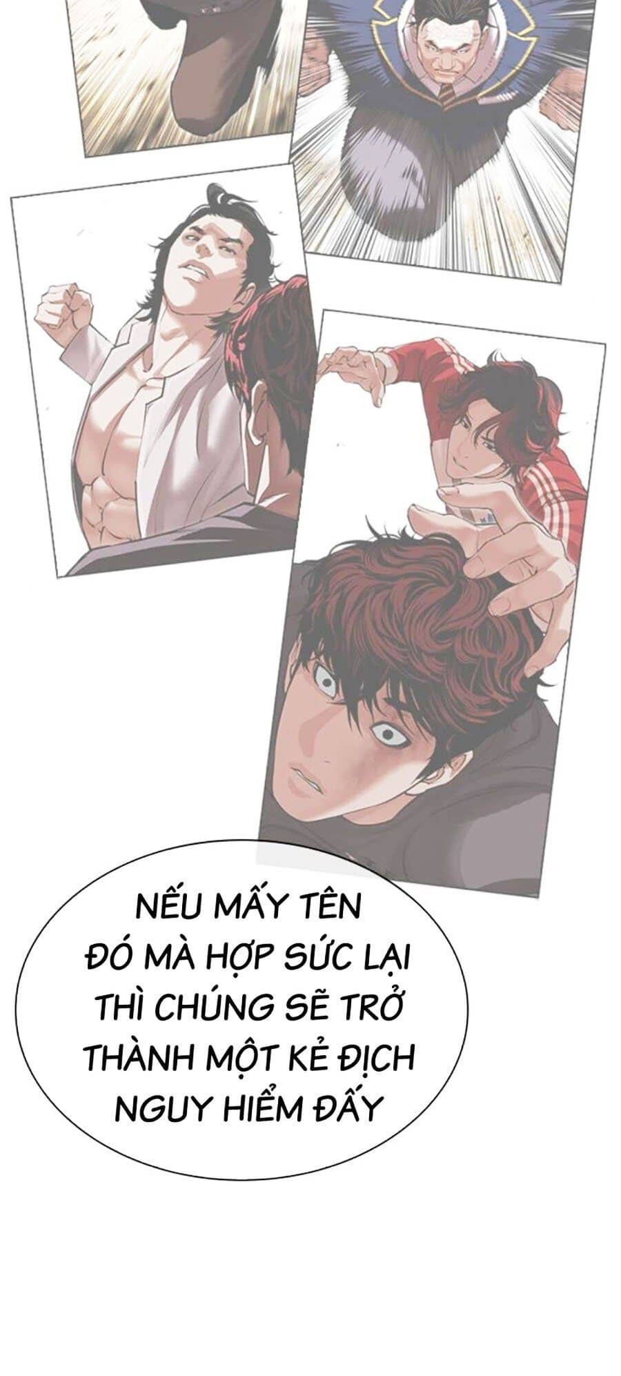 Hoán Đổi Diệu Kỳ - Chương 496 - ảnh 64