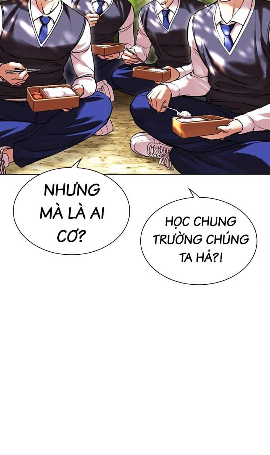 Hoán Đổi Diệu Kỳ - Chương 497 - ảnh 38