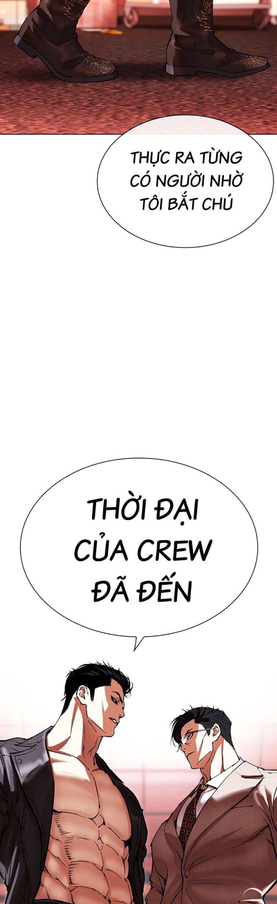 Hoán Đổi Diệu Kỳ - Chương 497 - ảnh 5