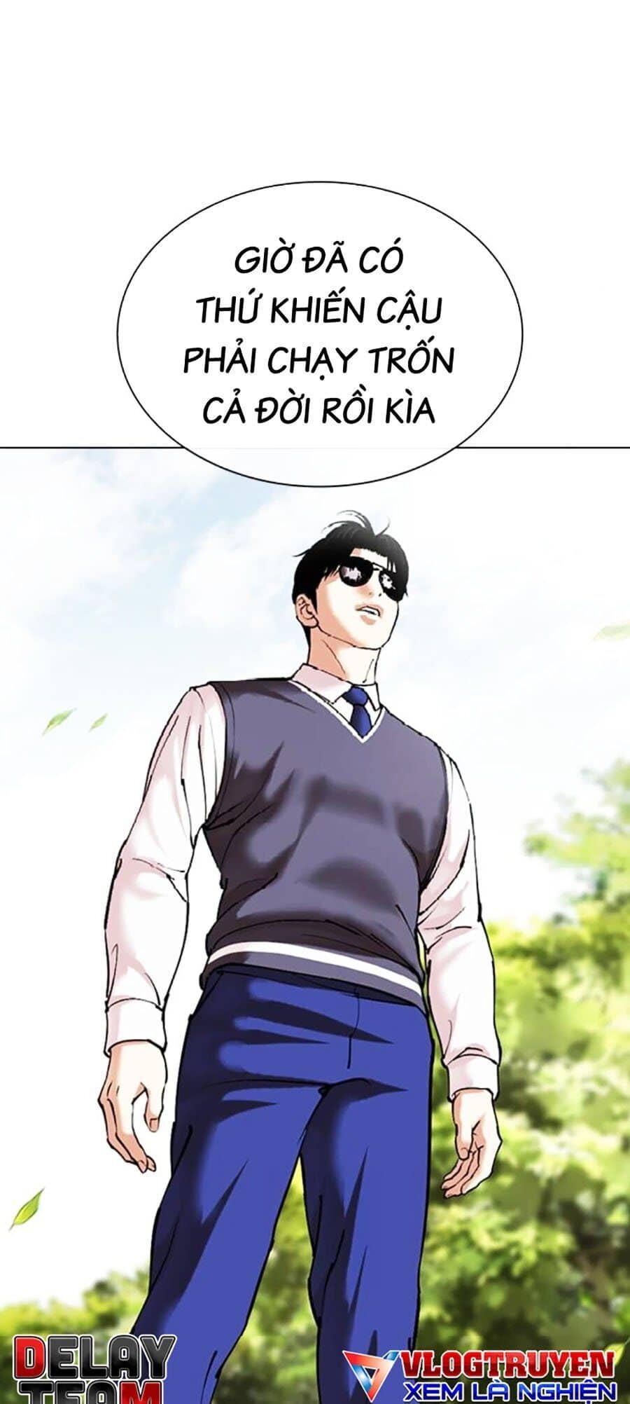 Hoán Đổi Diệu Kỳ - Chương 497 - ảnh 52
