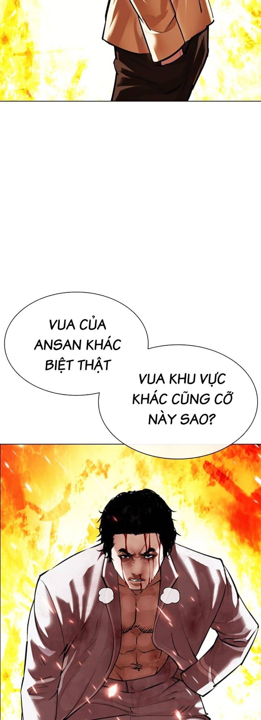 Hoán Đổi Diệu Kỳ - Chương 497 - ảnh 86
