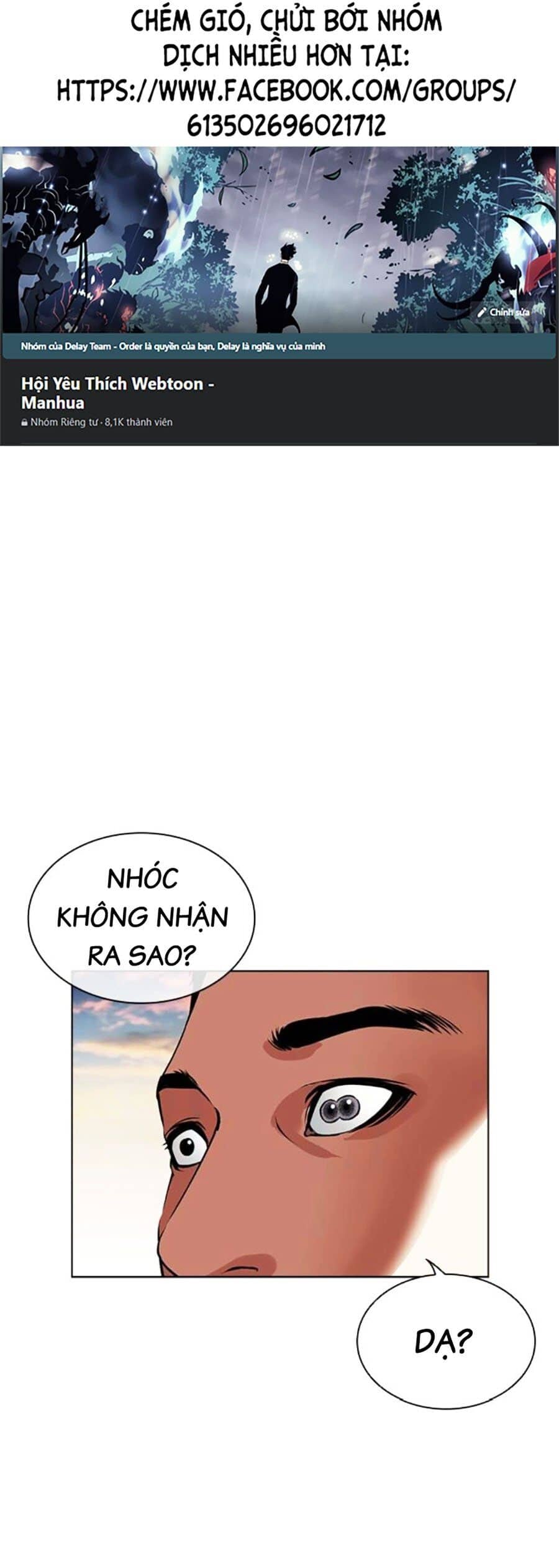 Hoán Đổi Diệu Kỳ - Chương 498 - ảnh 1