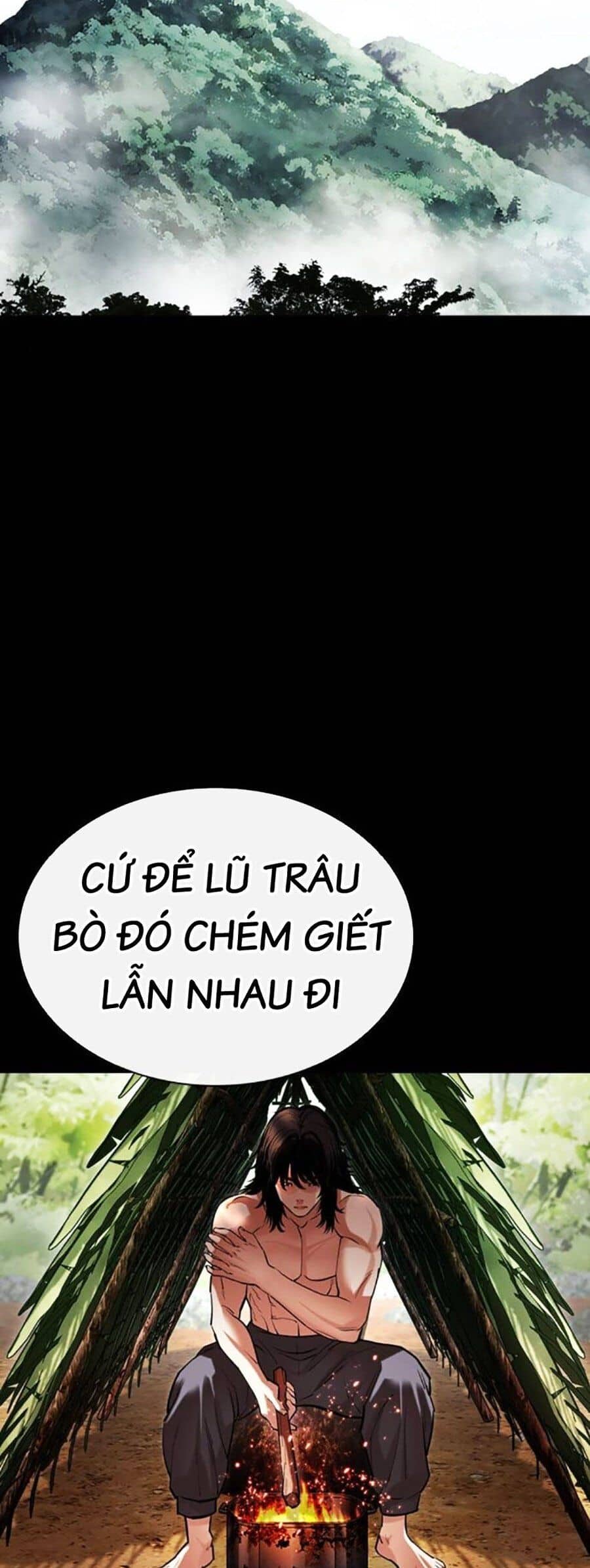 Hoán Đổi Diệu Kỳ - Chương 499 - ảnh 117