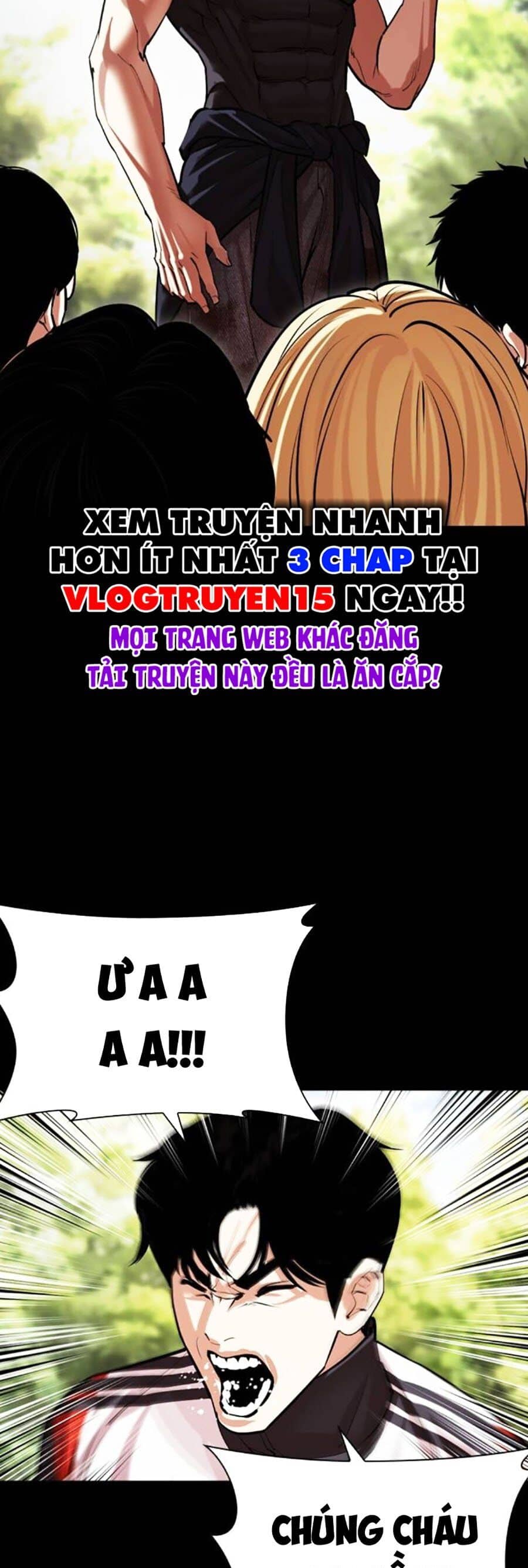 Hoán Đổi Diệu Kỳ - Chương 499 - ảnh 134