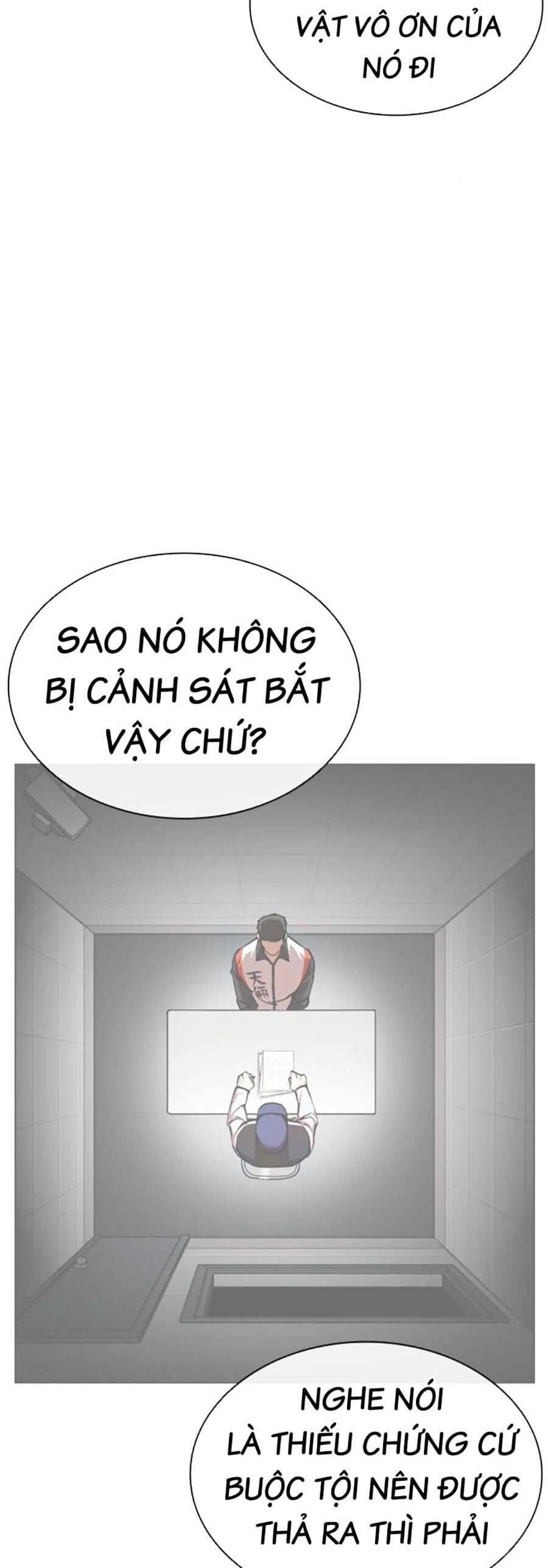 Hoán Đổi Diệu Kỳ - Chương 500 - ảnh 39