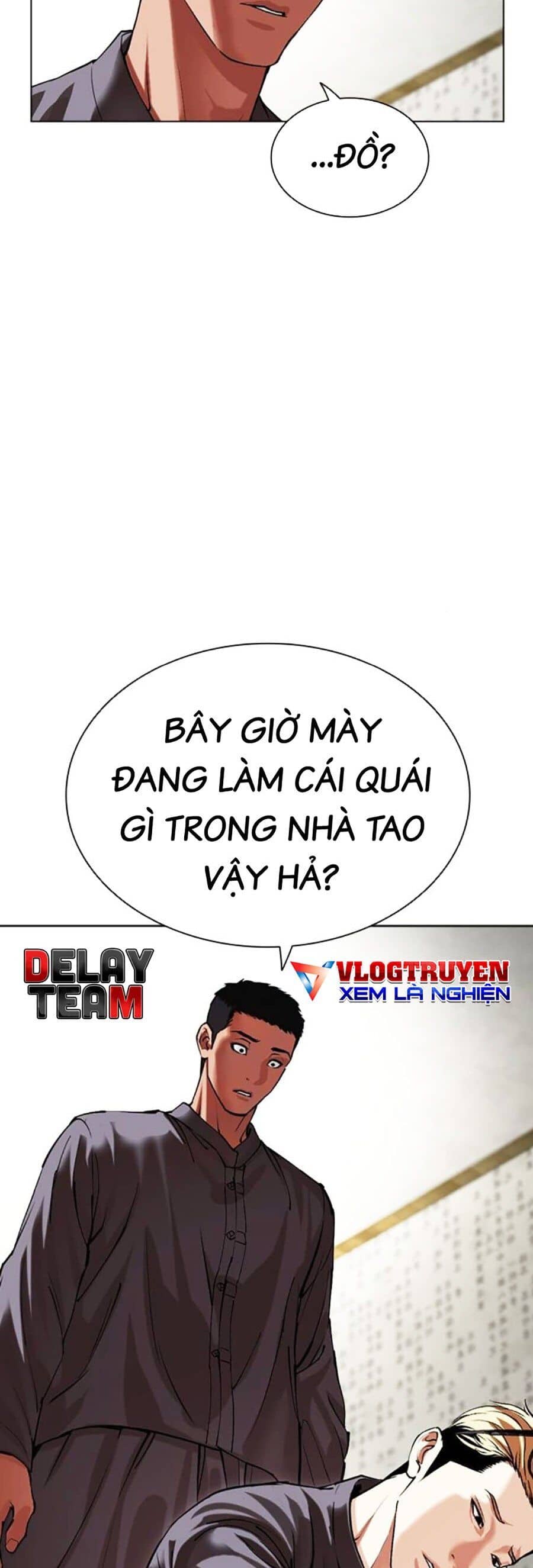 Hoán Đổi Diệu Kỳ - Chương 500 - ảnh 6