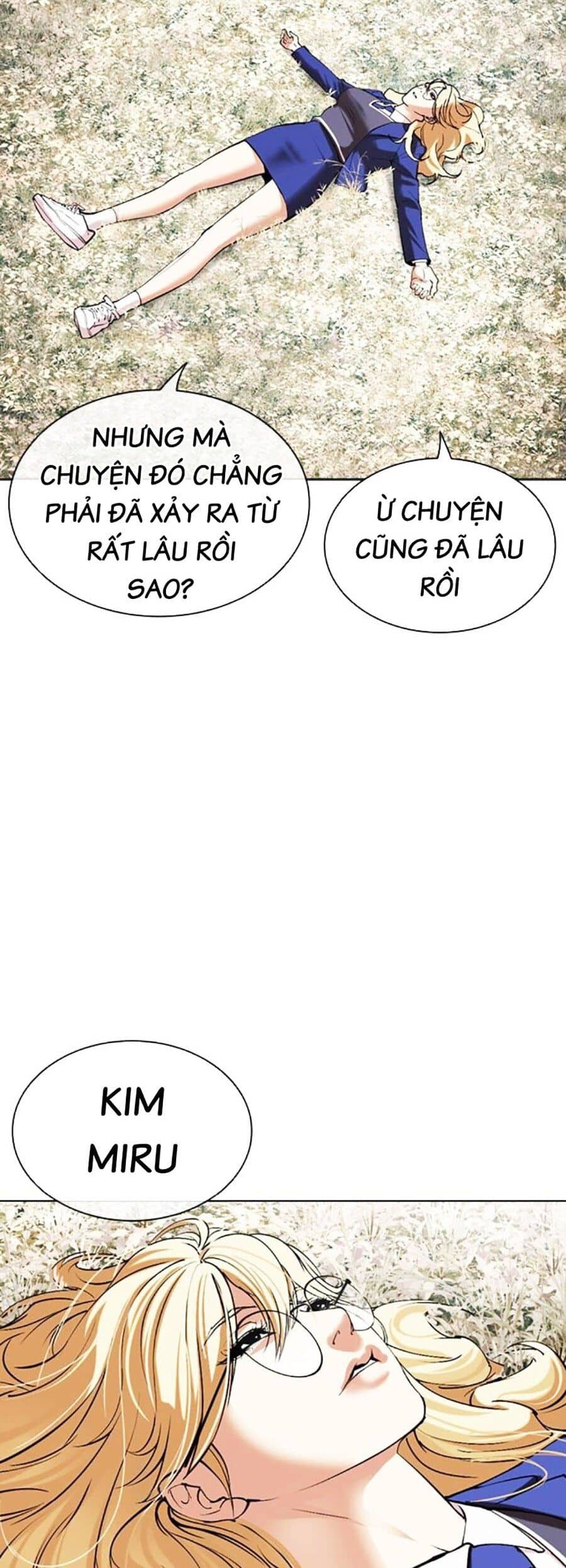Hoán Đổi Diệu Kỳ - Chương 501 - ảnh 52