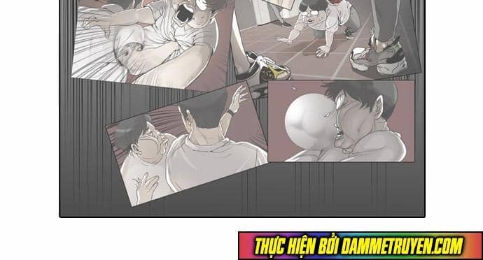 Hoán Đổi Diệu Kỳ - Chương 50 - ảnh 18