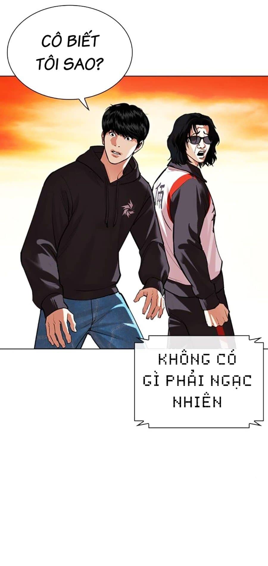 Hoán Đổi Diệu Kỳ - Chương 502 - ảnh 120