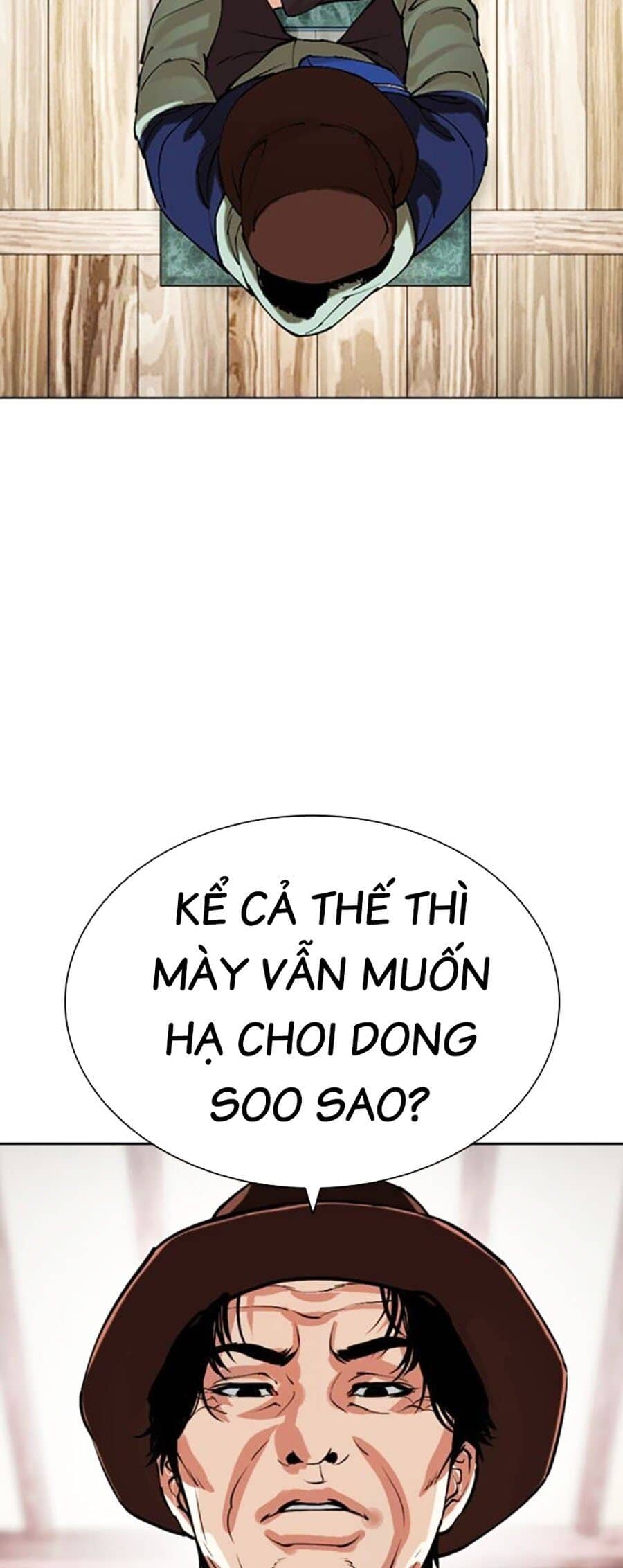 Hoán Đổi Diệu Kỳ - Chương 502 - ảnh 22