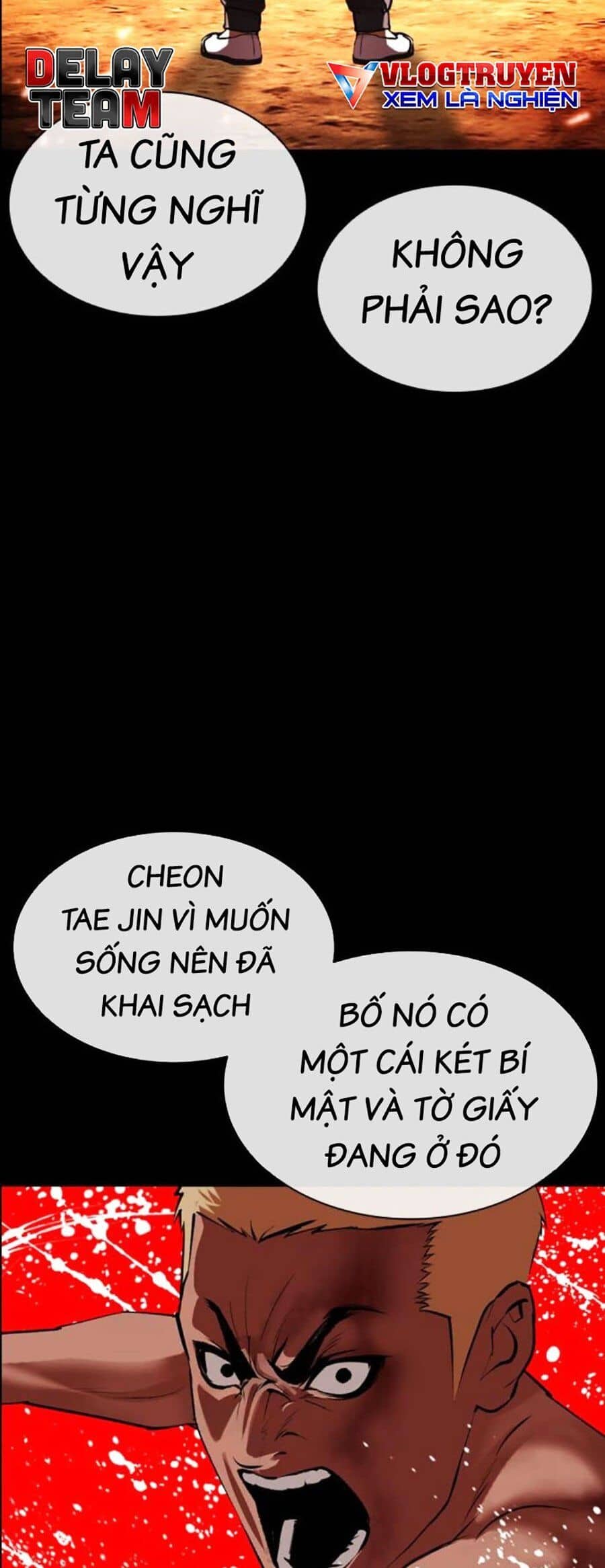 Hoán Đổi Diệu Kỳ - Chương 502 - ảnh 62