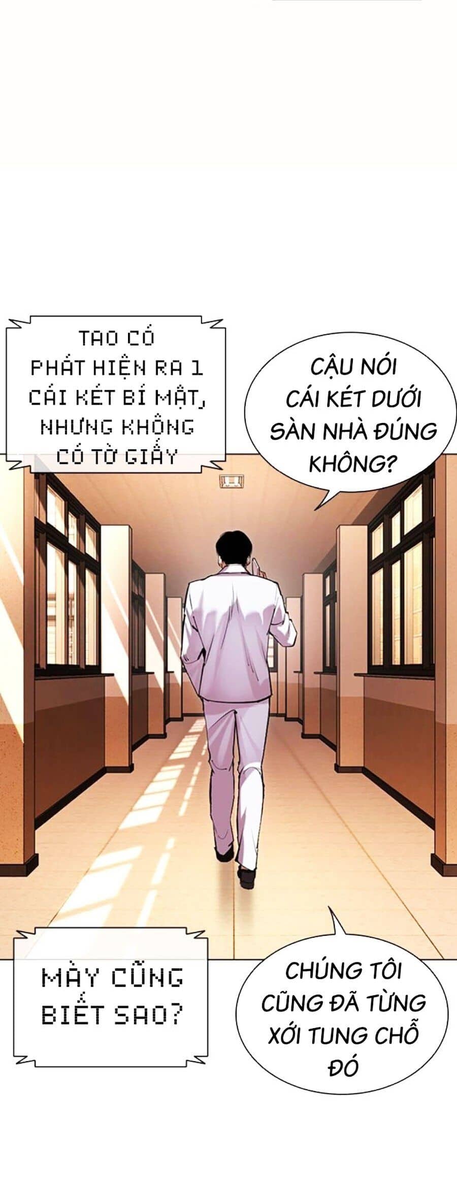 Hoán Đổi Diệu Kỳ - Chương 502 - ảnh 70