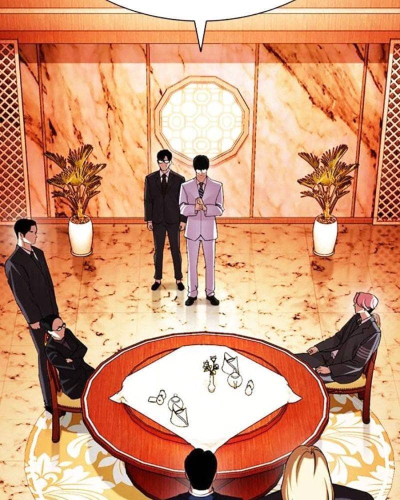 Hoán Đổi Diệu Kỳ - Chương 503 - ảnh 169