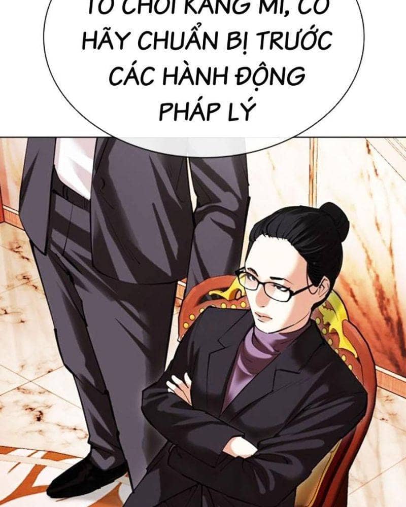 Hoán Đổi Diệu Kỳ - Chương 503 - ảnh 190