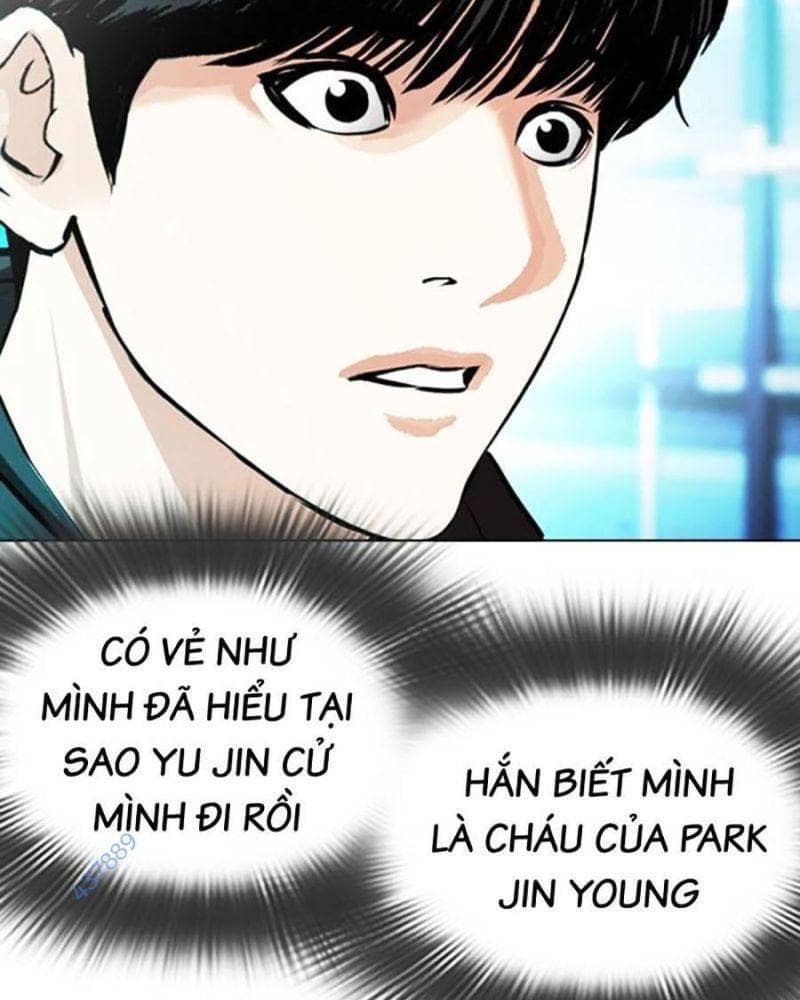 Hoán Đổi Diệu Kỳ - Chương 503 - ảnh 62