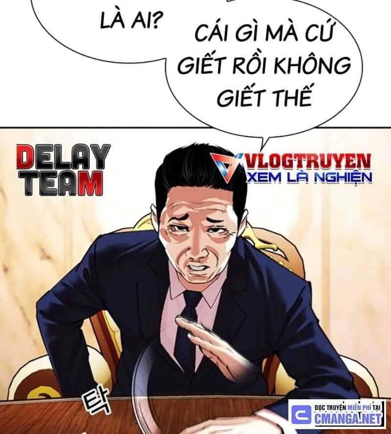 Hoán Đổi Diệu Kỳ - Chương 504 - ảnh 25