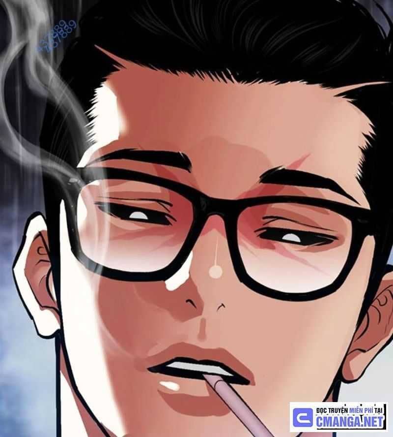 Hoán Đổi Diệu Kỳ - Chương 504 - ảnh 4