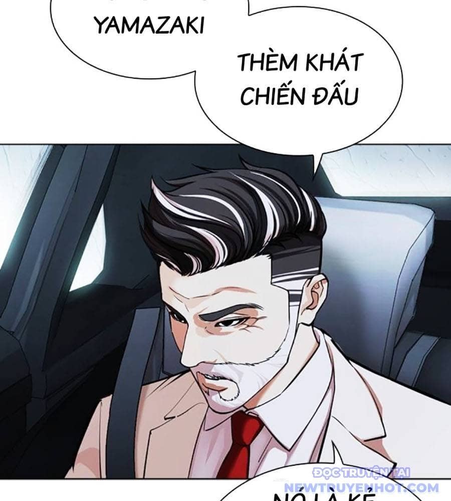 Hoán Đổi Diệu Kỳ - Chương 510 - ảnh 130