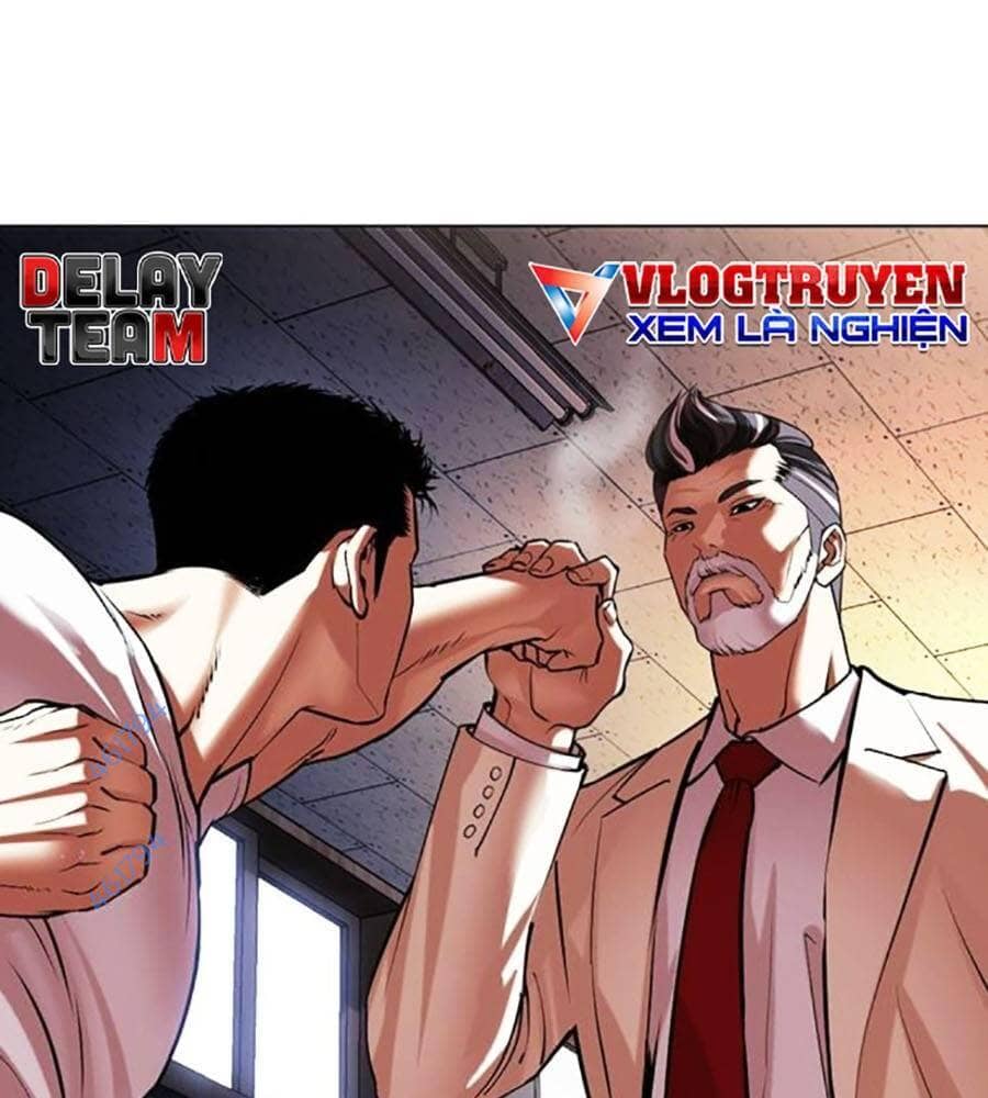 Hoán Đổi Diệu Kỳ - Chương 513 - ảnh 3