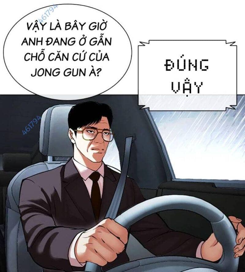 Hoán Đổi Diệu Kỳ - Chương 515 - ảnh 11