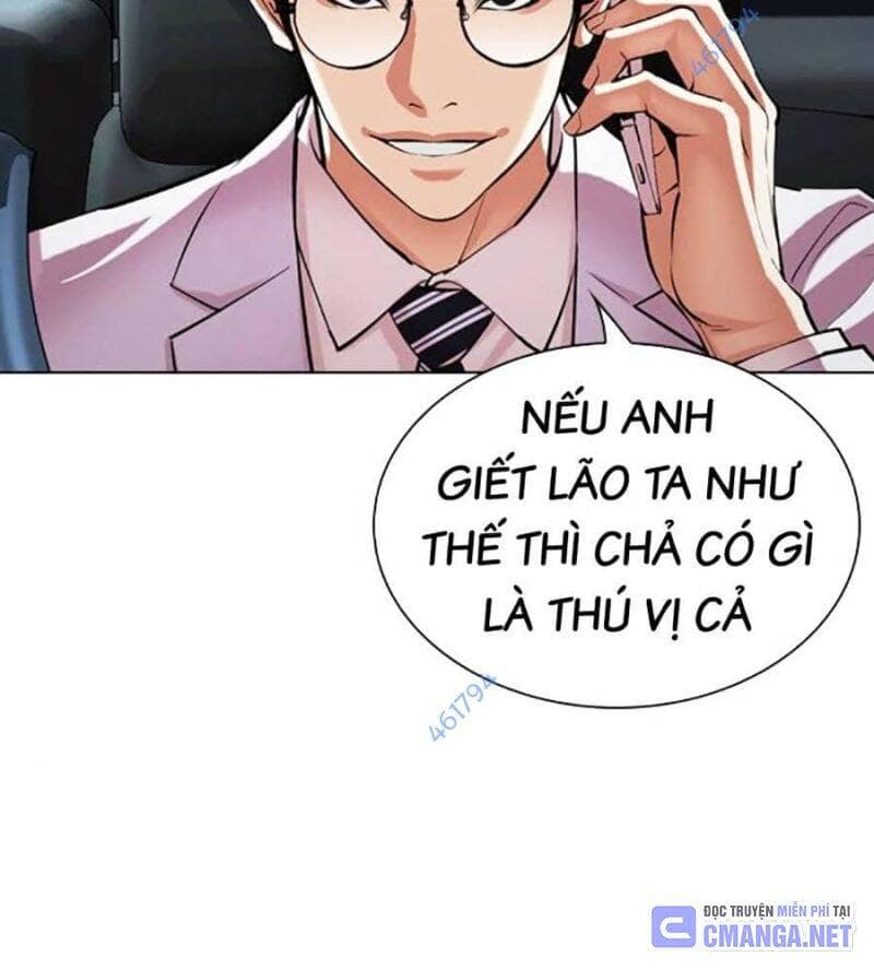 Hoán Đổi Diệu Kỳ - Chương 515 - ảnh 16