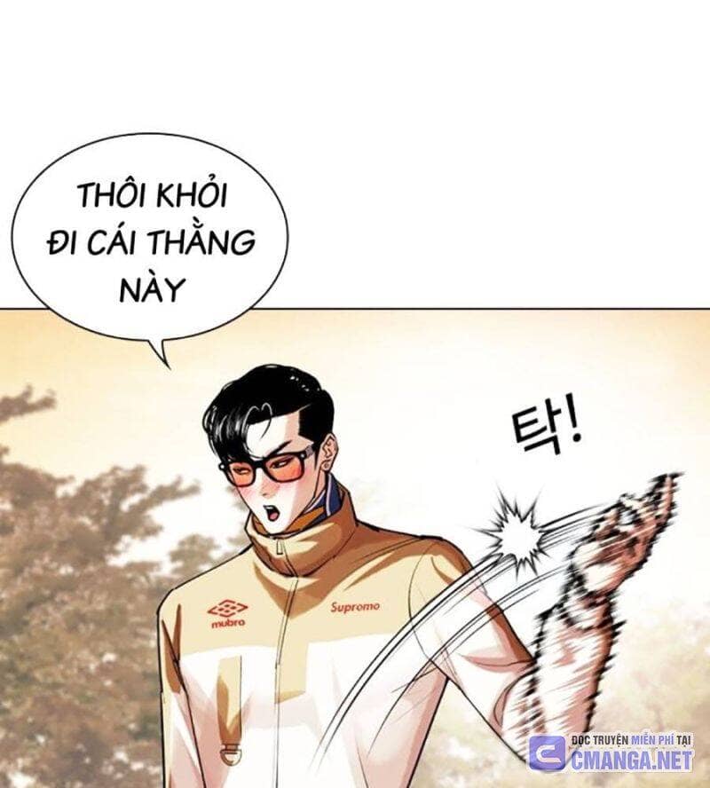 Hoán Đổi Diệu Kỳ - Chương 517 - ảnh 187