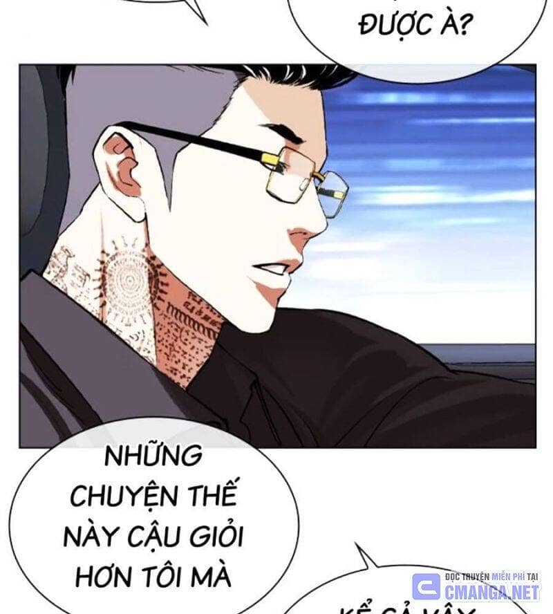 Hoán Đổi Diệu Kỳ - Chương 517 - ảnh 253