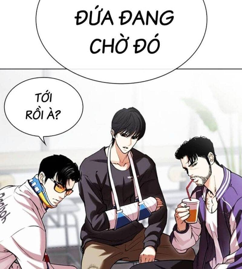 Hoán Đổi Diệu Kỳ - Chương 517 - ảnh 29