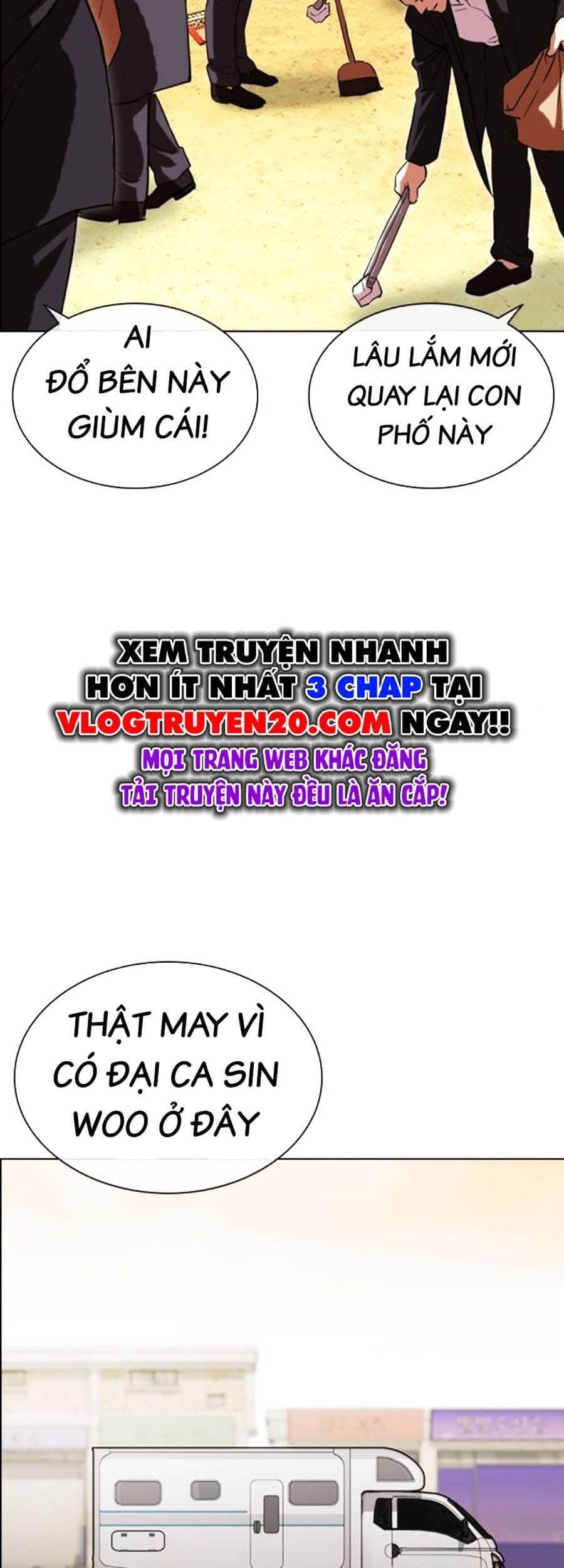 Hoán Đổi Diệu Kỳ - Chương 518 - ảnh 110