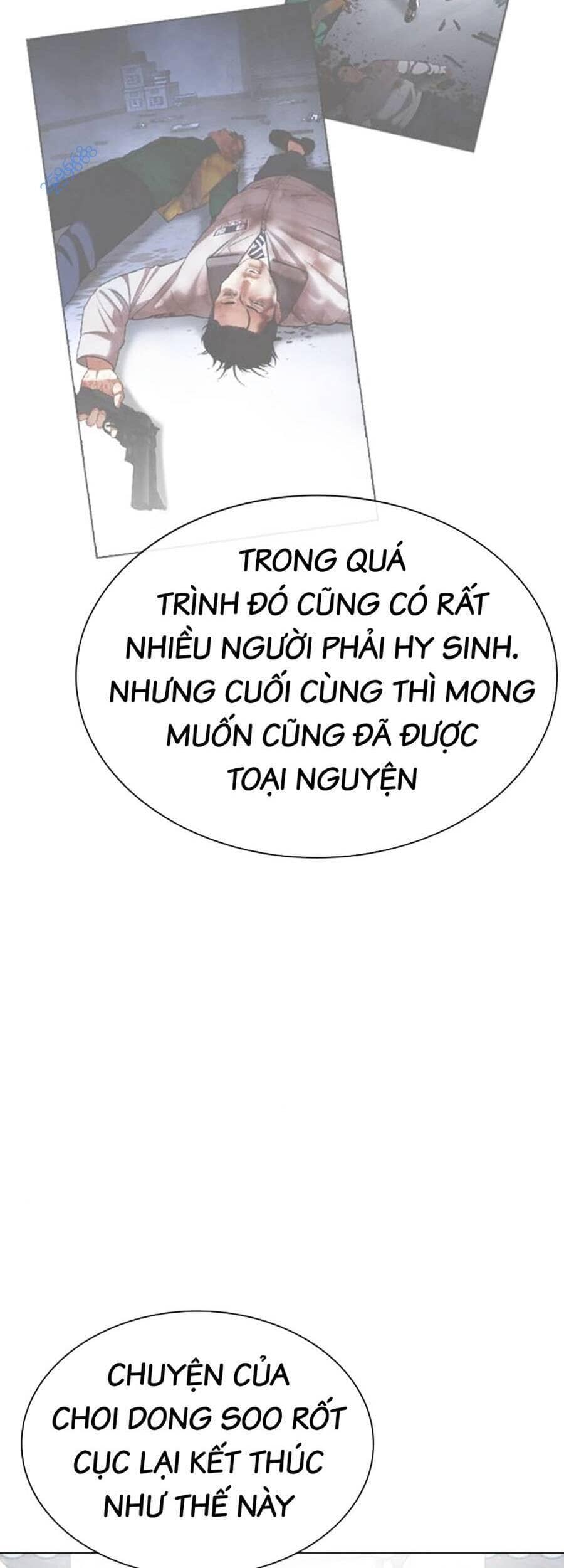 Hoán Đổi Diệu Kỳ - Chương 518 - ảnh 8