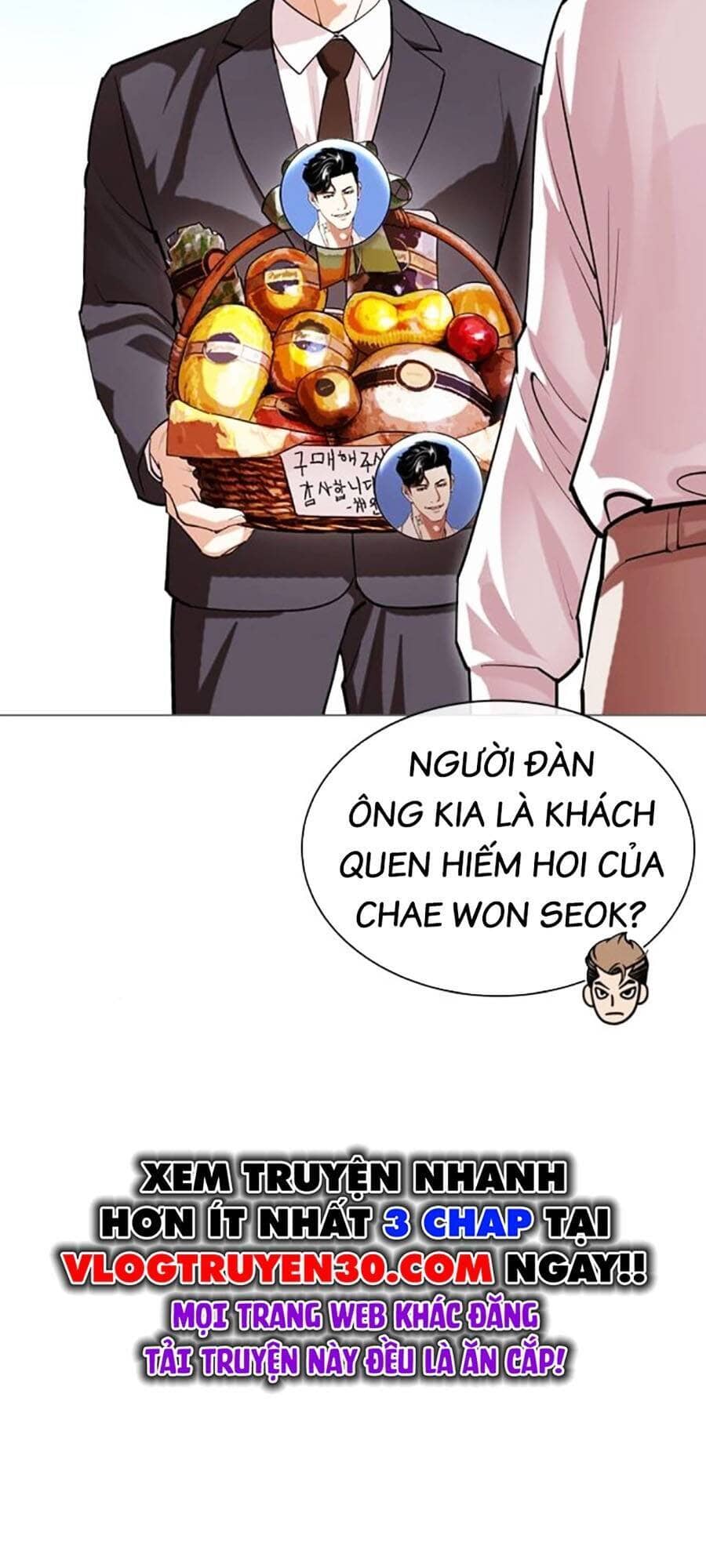 Hoán Đổi Diệu Kỳ - Chương 519 - ảnh 93