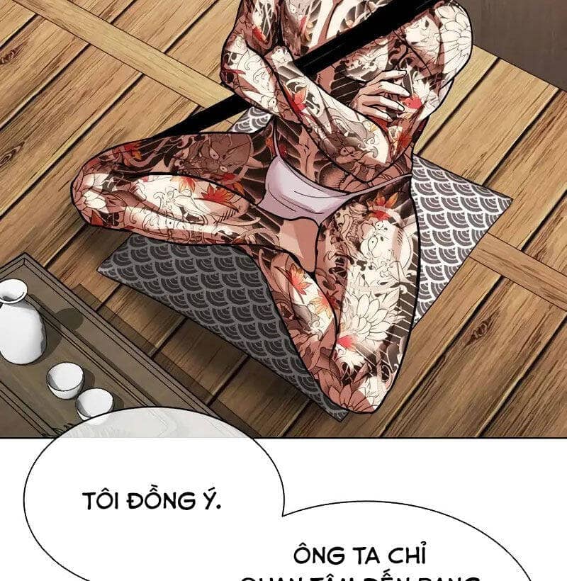 Hoán Đổi Diệu Kỳ - Chương 521 - ảnh 143