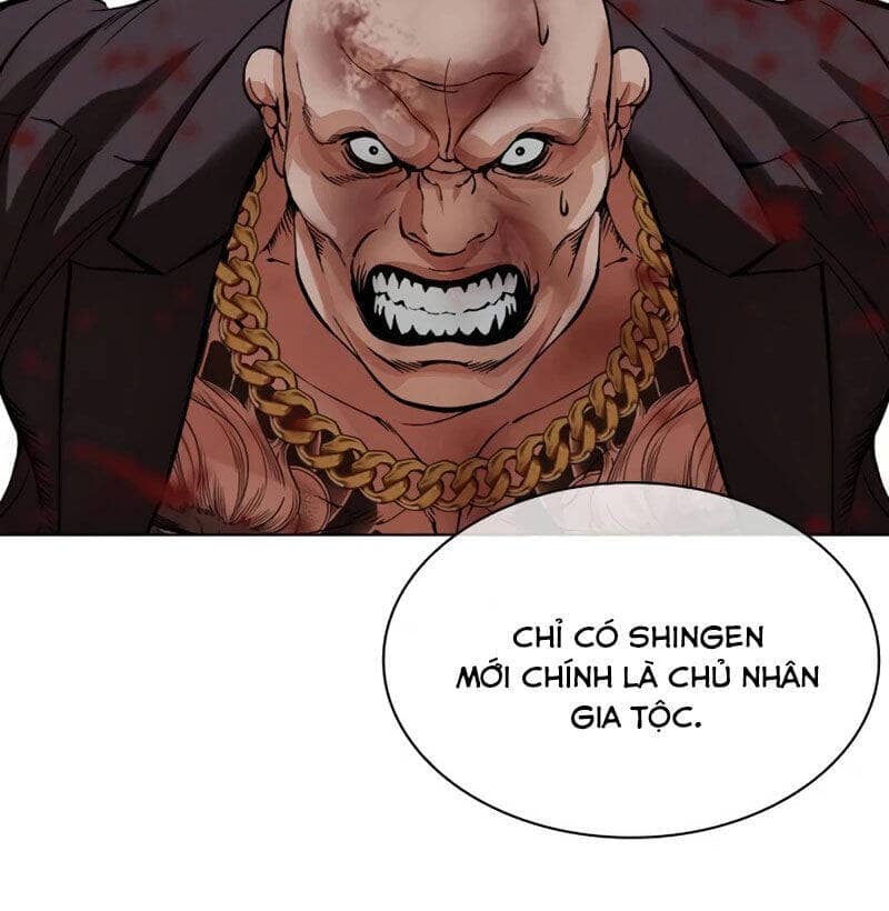 Hoán Đổi Diệu Kỳ - Chương 522 - ảnh 314