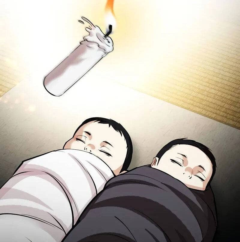 Hoán Đổi Diệu Kỳ - Chương 523 - ảnh 123