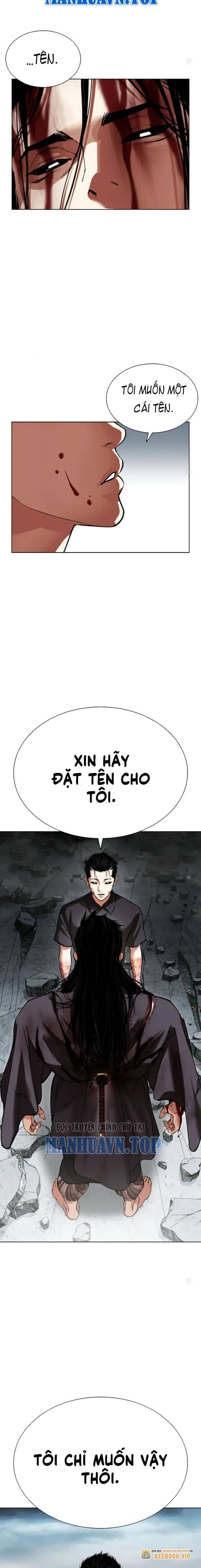 Hoán Đổi Diệu Kỳ - Chương 525 - ảnh 33