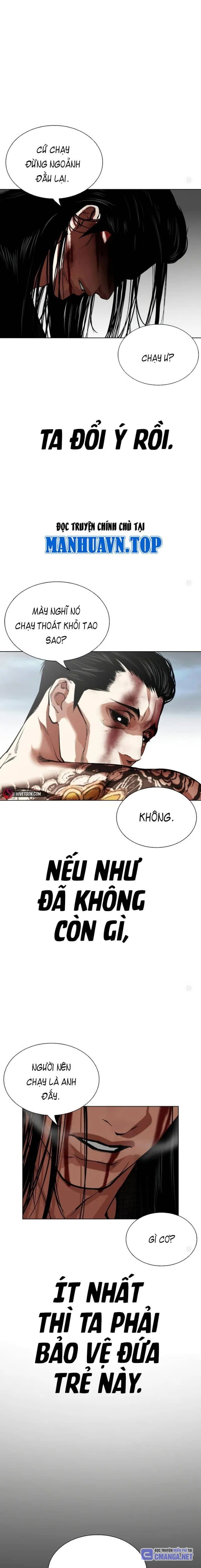 Hoán Đổi Diệu Kỳ - Chương 525 - ảnh 38