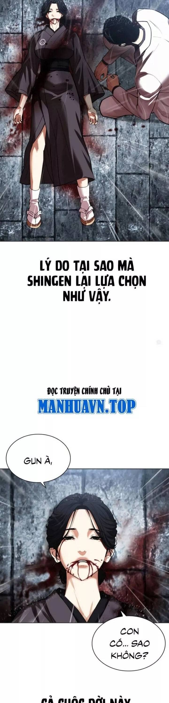 Hoán Đổi Diệu Kỳ - Chương 529 - ảnh 37