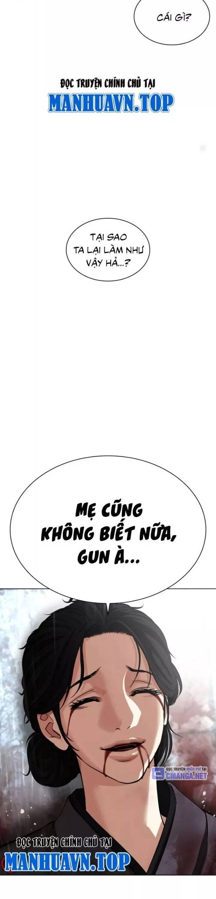 Hoán Đổi Diệu Kỳ - Chương 529 - ảnh 40