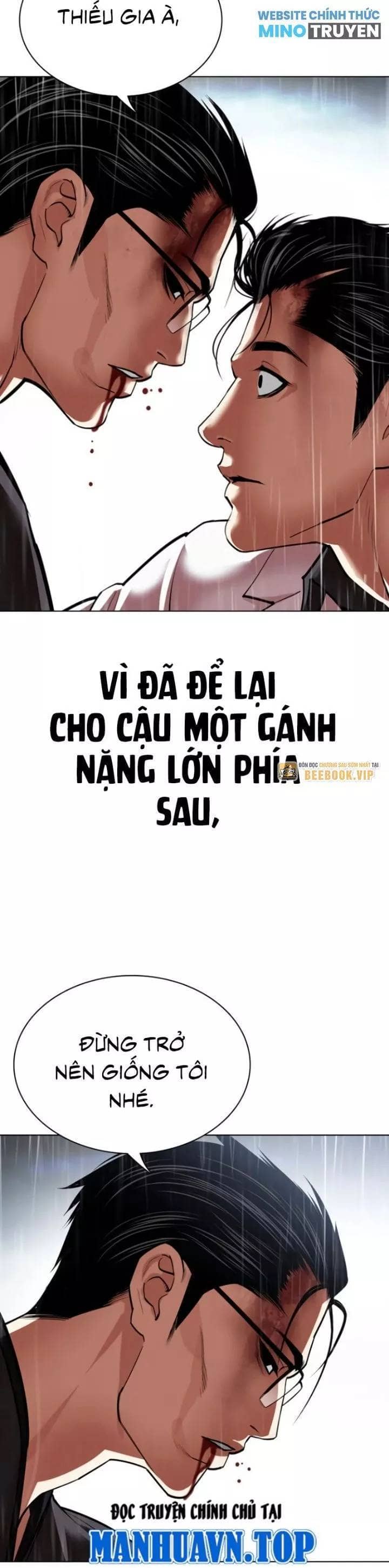 Hoán Đổi Diệu Kỳ - Chương 530 - ảnh 31