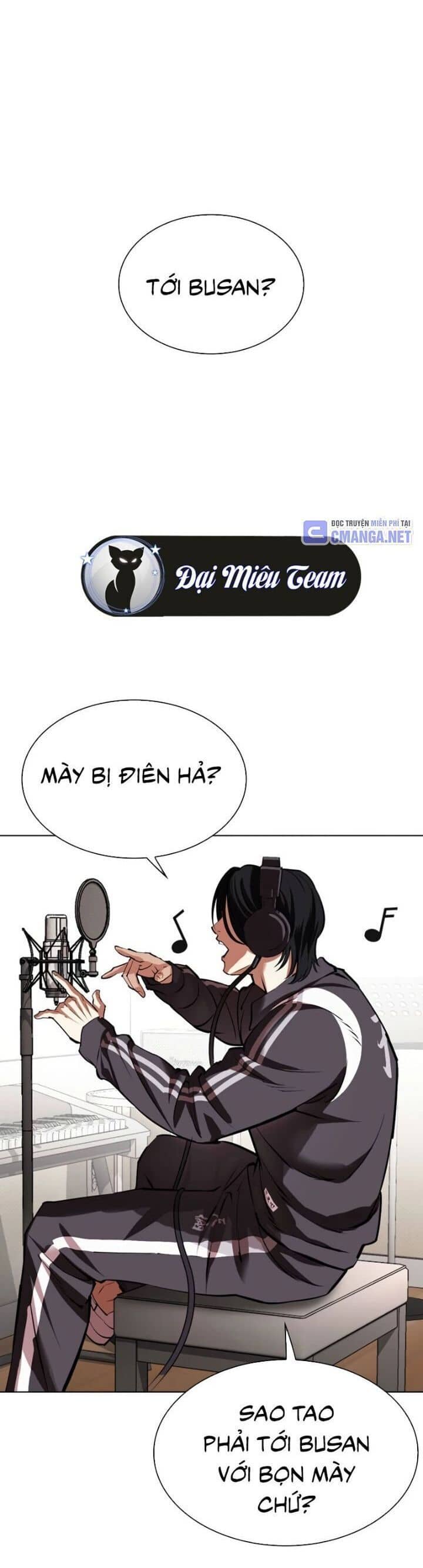 Hoán Đổi Diệu Kỳ - Chương 531 - ảnh 71