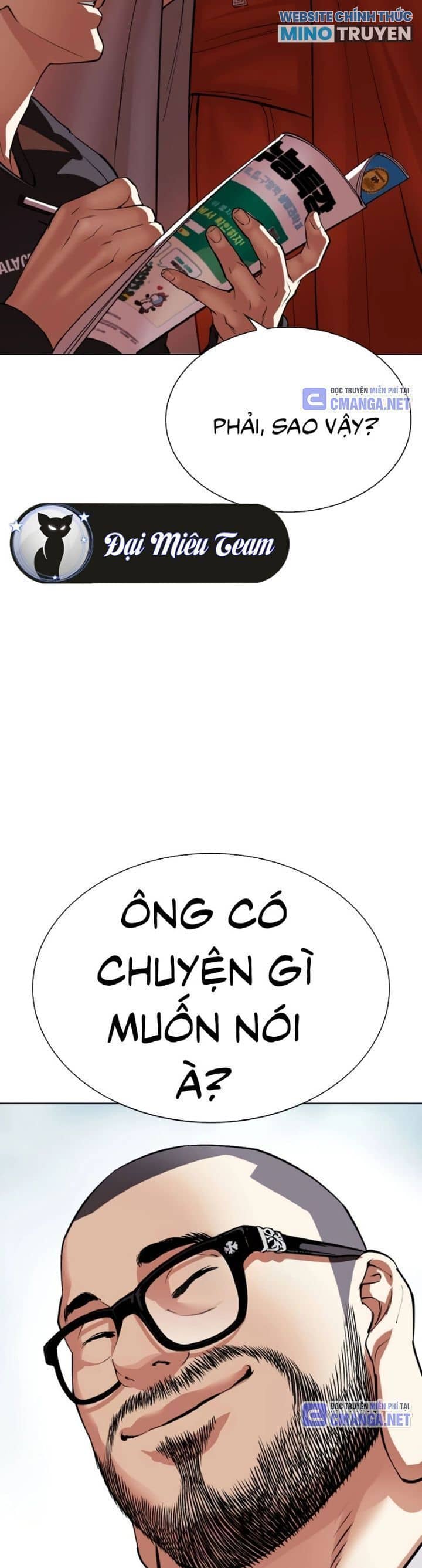 Hoán Đổi Diệu Kỳ - Chương 531 - ảnh 80