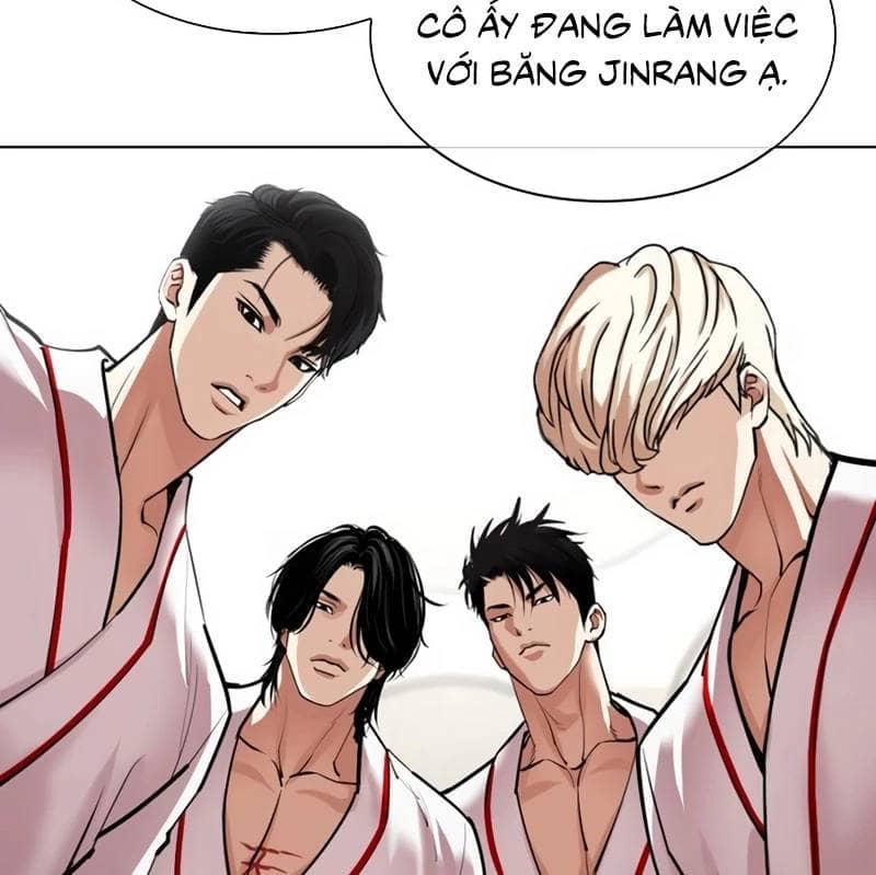 Hoán Đổi Diệu Kỳ - Chương 532 - ảnh 203
