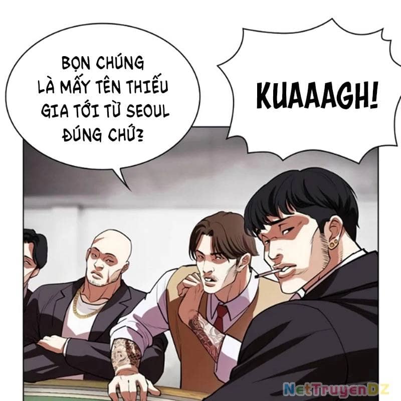 Hoán Đổi Diệu Kỳ - Chương 534 - ảnh 136