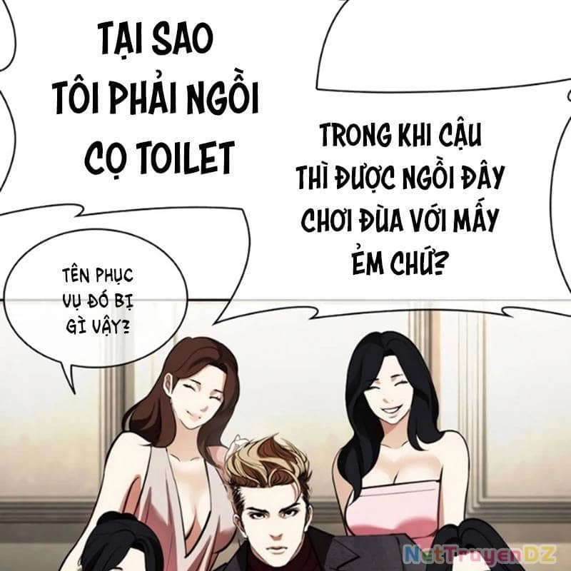 Hoán Đổi Diệu Kỳ - Chương 534 - ảnh 37