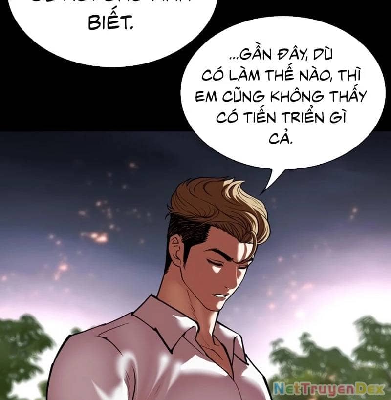 Hoán Đổi Diệu Kỳ - Chương 535 - ảnh 264
